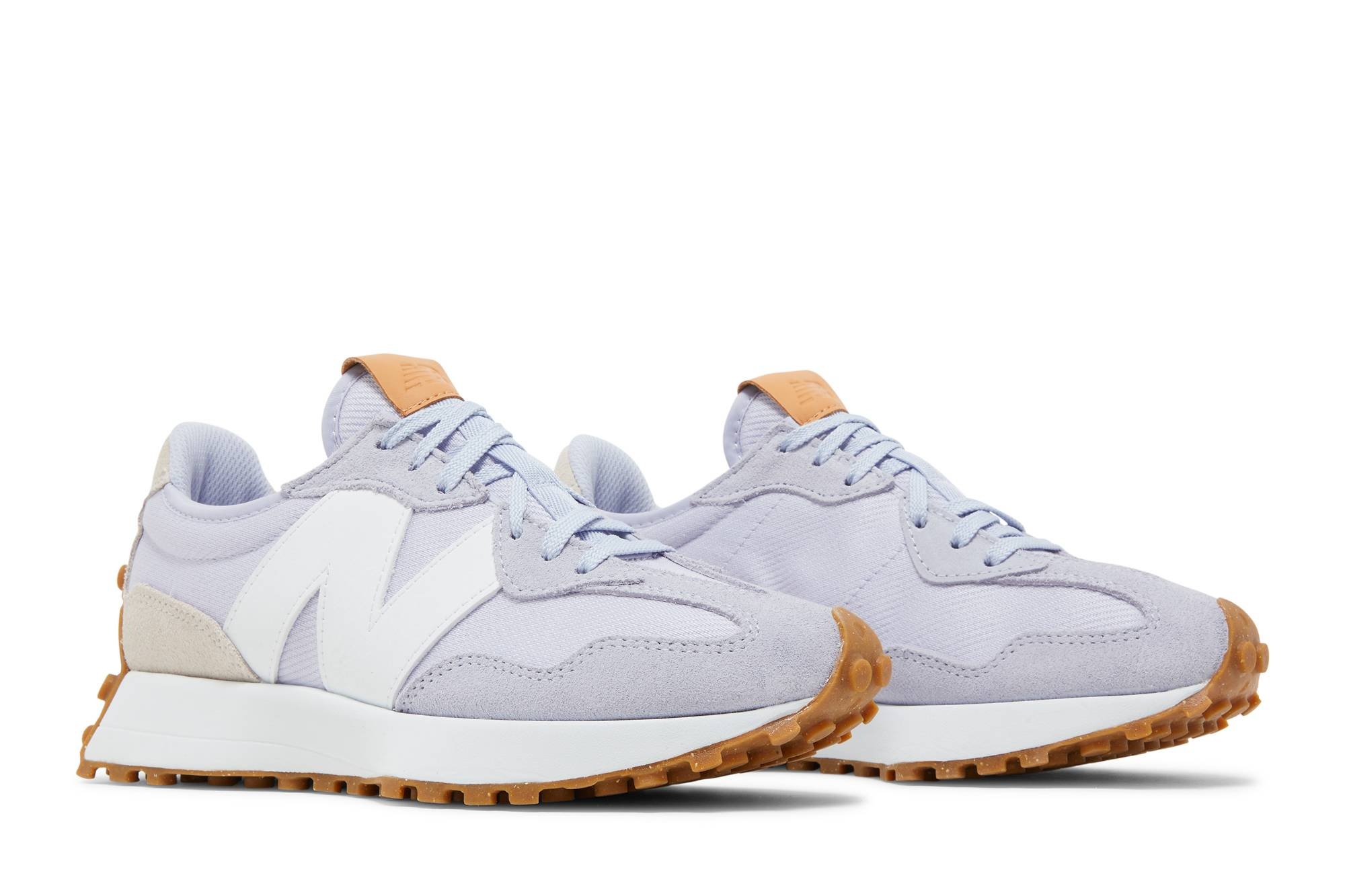 Wmns 327 'Violet Haze' - 8
