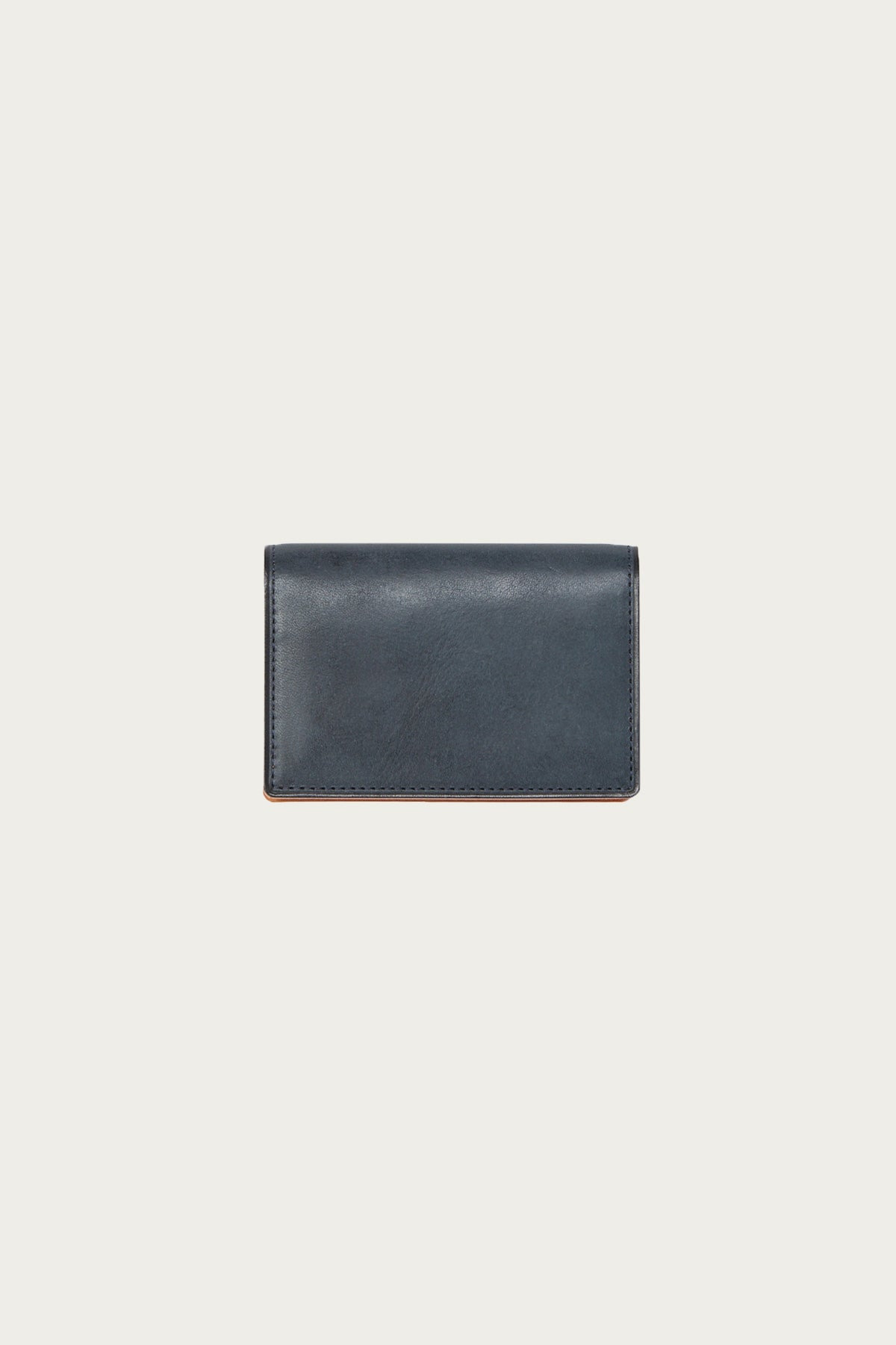 Card File - Navy - 1