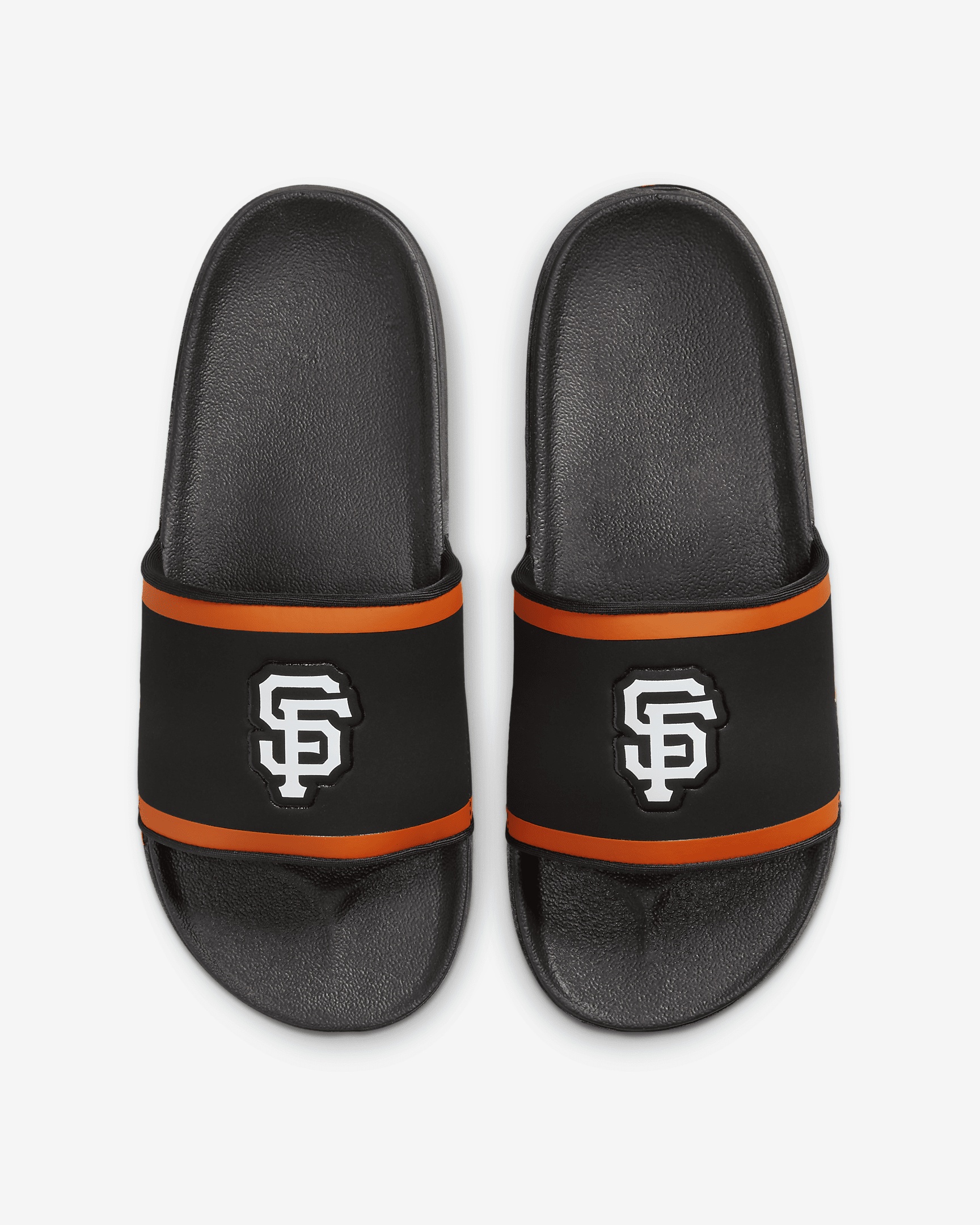 Nike Offcourt (MLB San Francisco Giants) Slide - 5