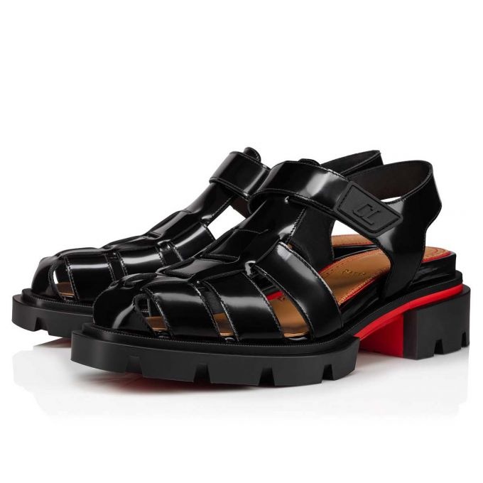 Meduzz BLACK - 1