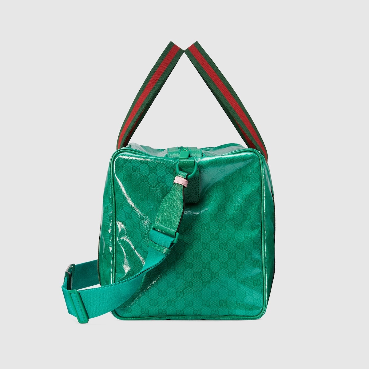 Large duffle bag with Web - 6