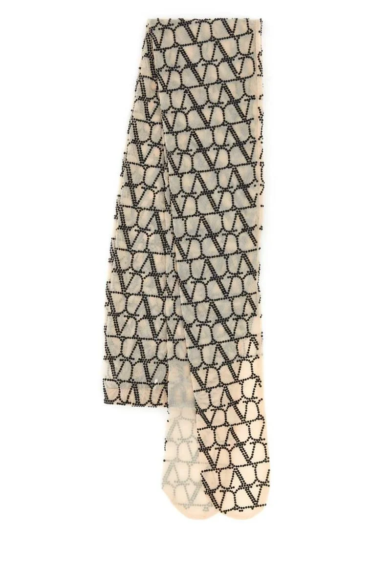 VALENTINO GARAVANI SOCKS - 1