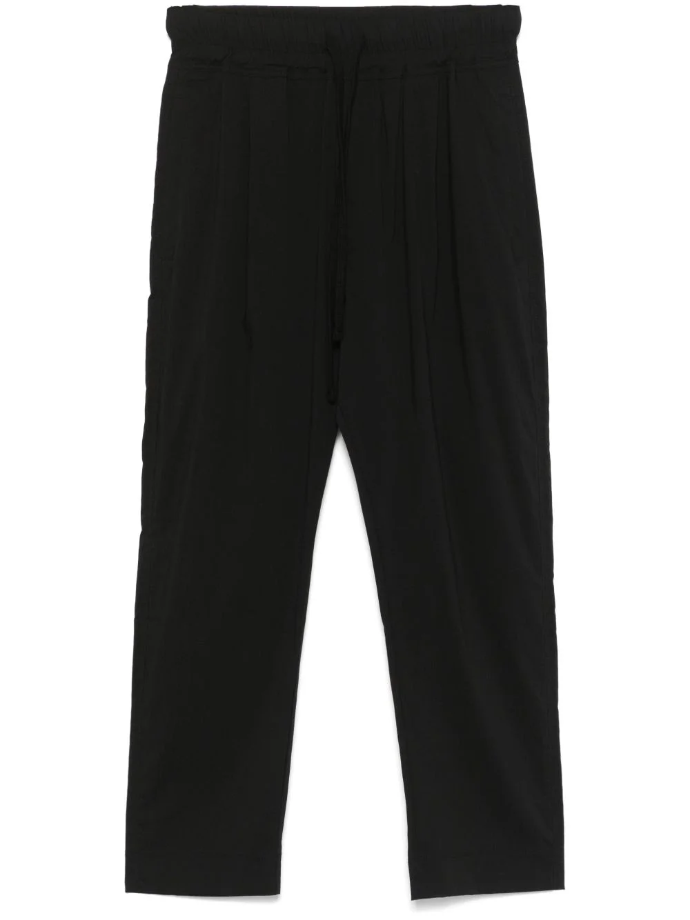 tapered trousers - 1