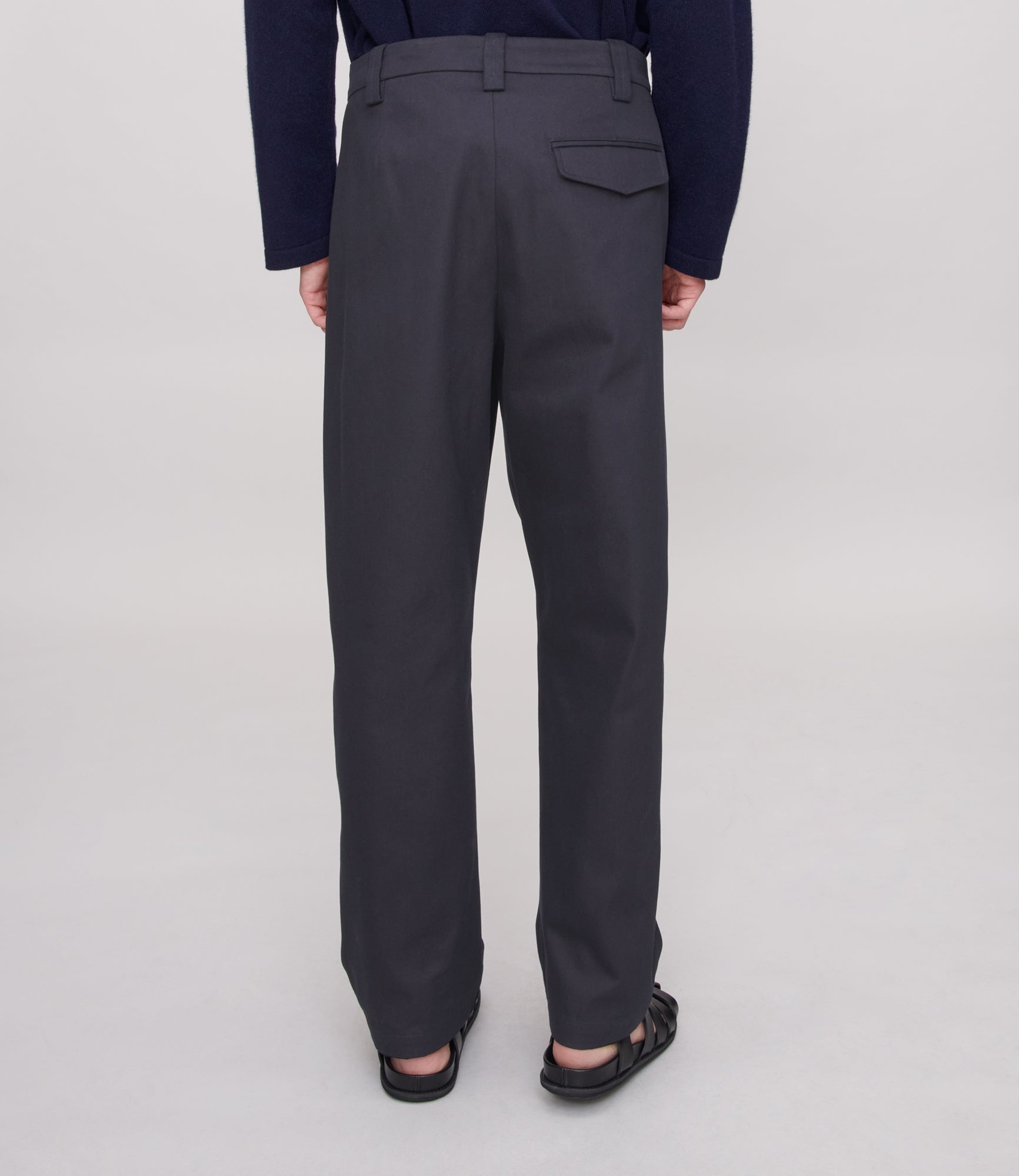 RENATO PANTS - 5