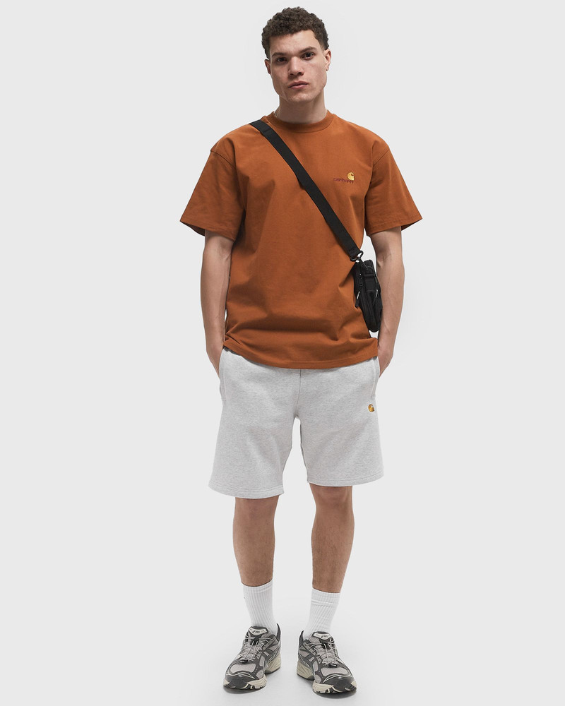 Carhartt Chase Sweat Short outlook