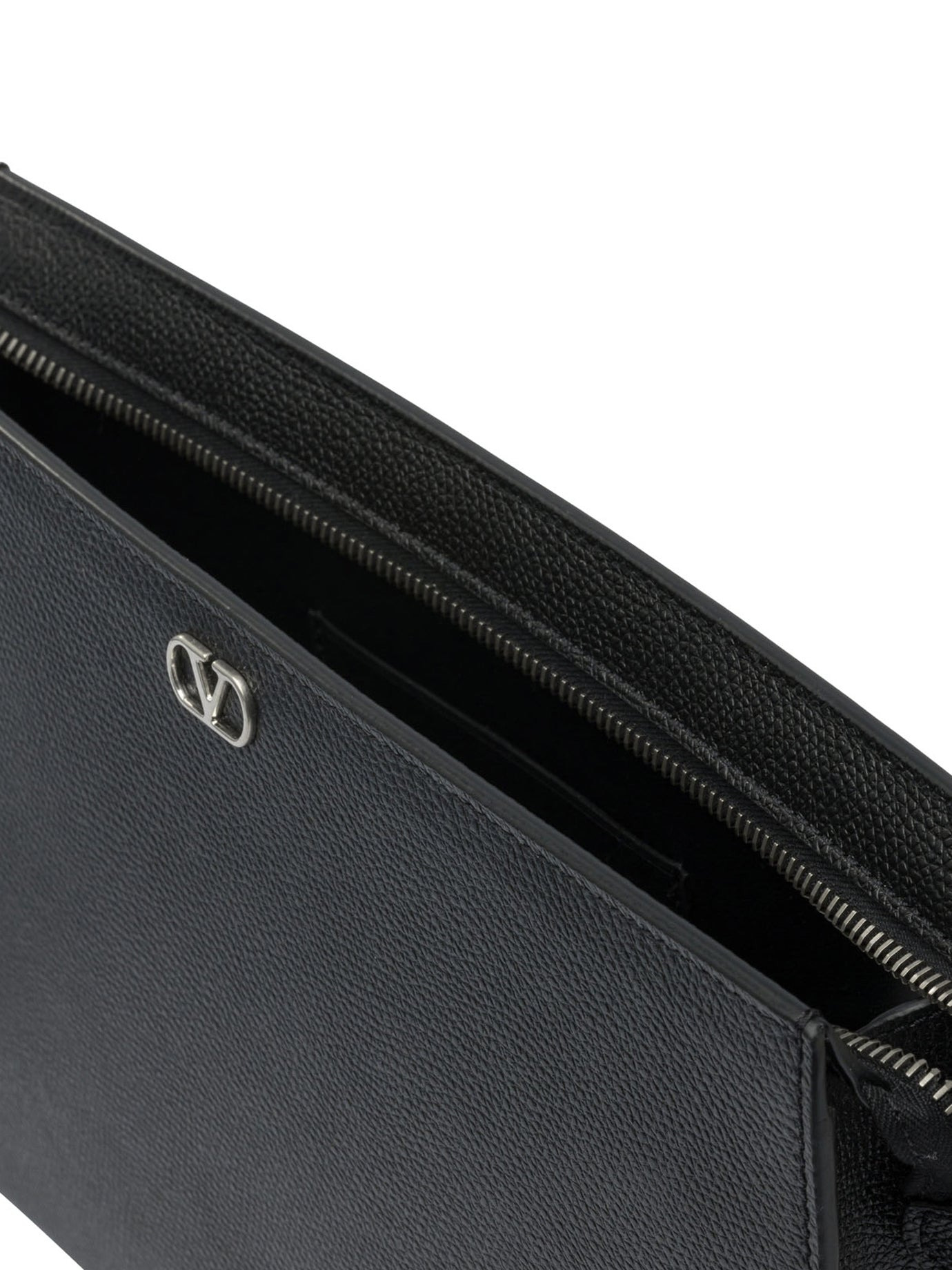 Es Pouch Black - 5