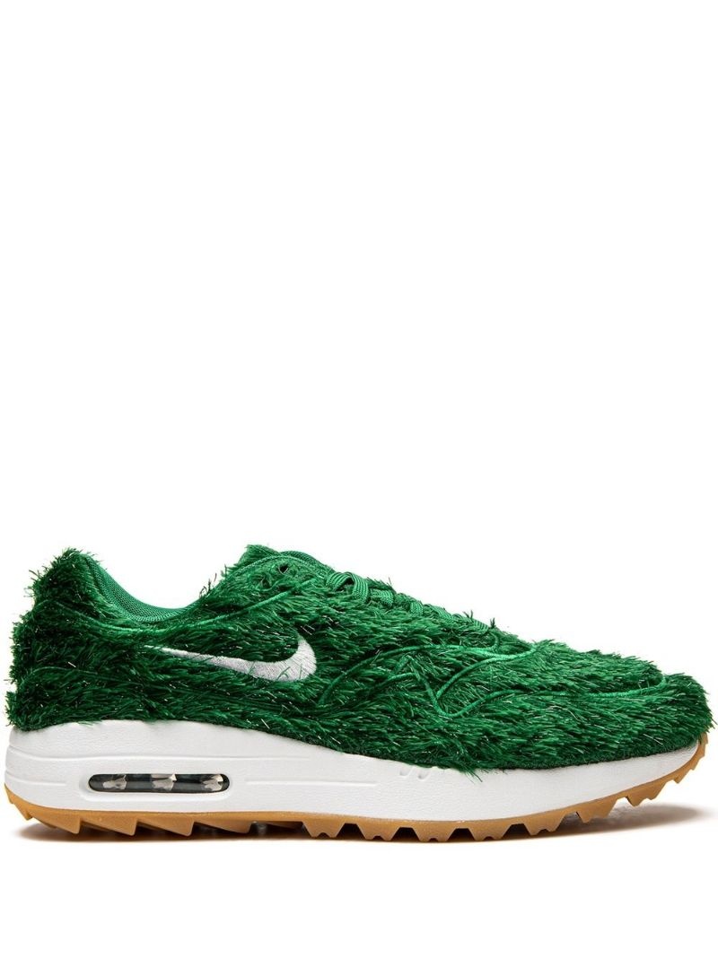 Air Max 1 G NRG "Grass" sneakers - 1