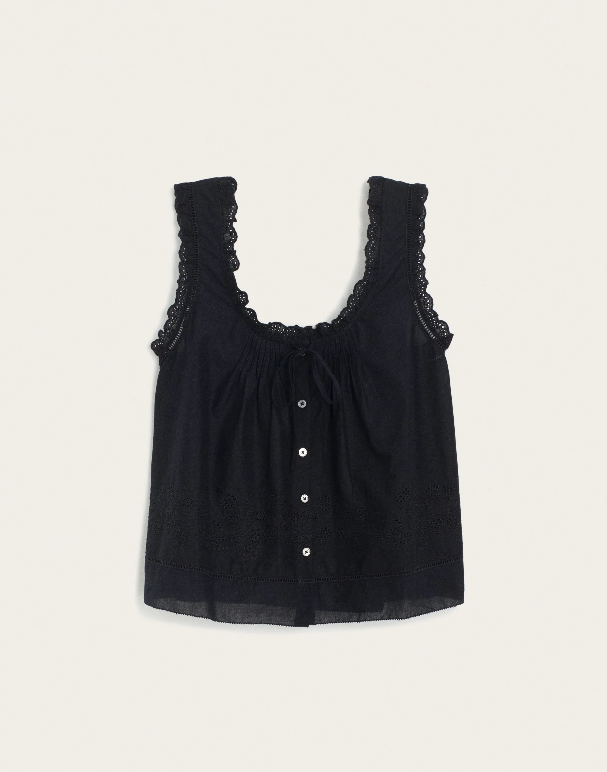 The Leah Top - 1