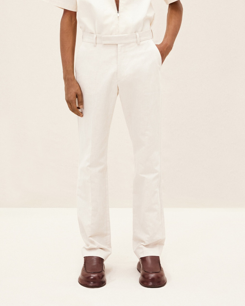 Le pantalon Feijoa 5