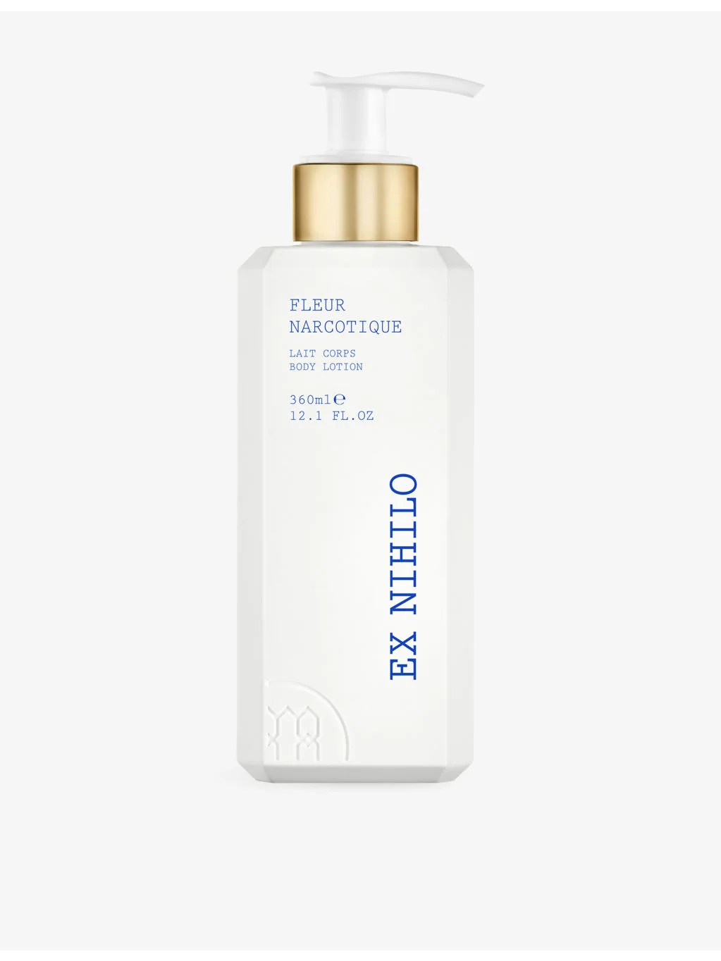 Fleur Narcotique Body Lotion 360ml - 1