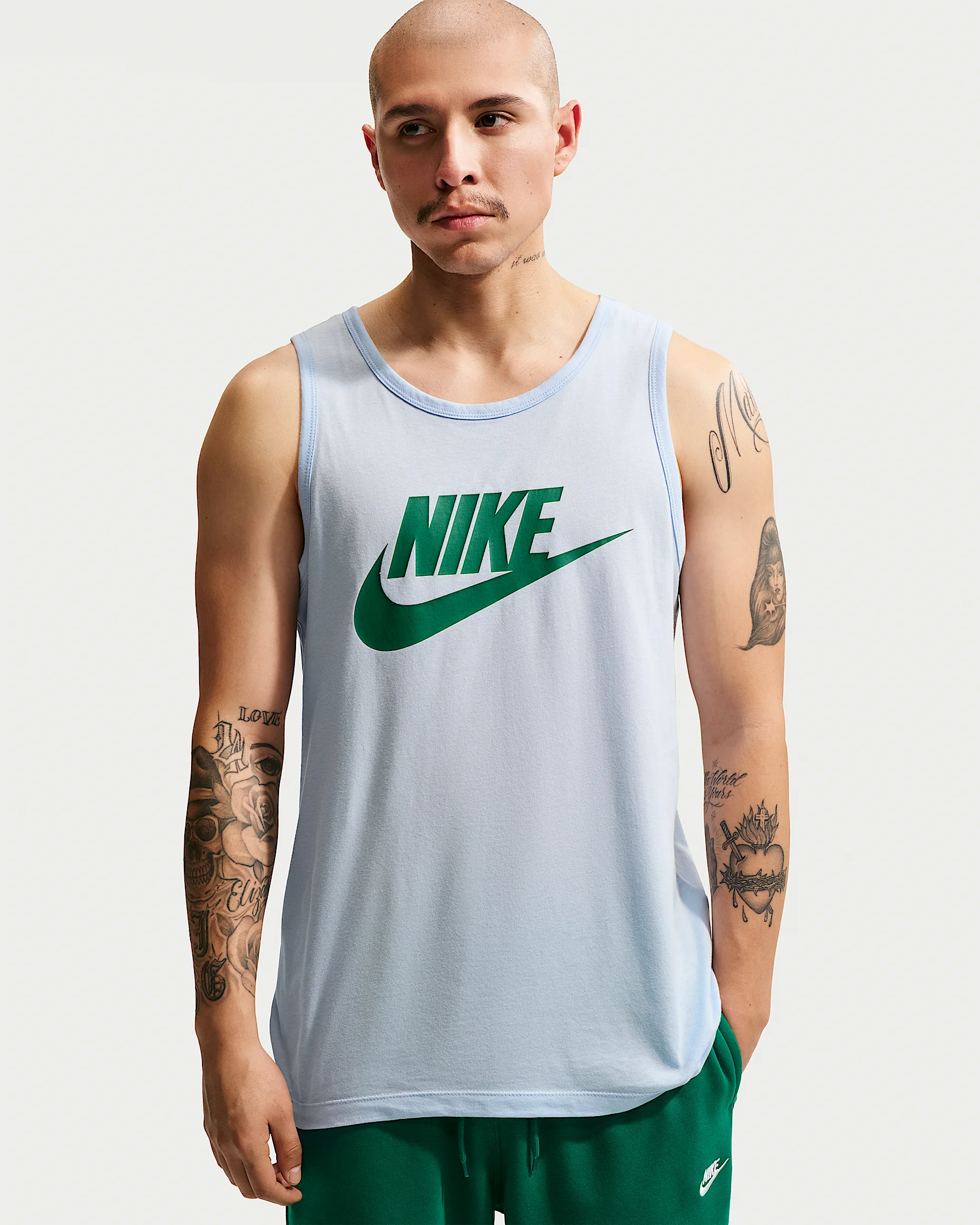 Nike Sportswear Men's Tank - 1