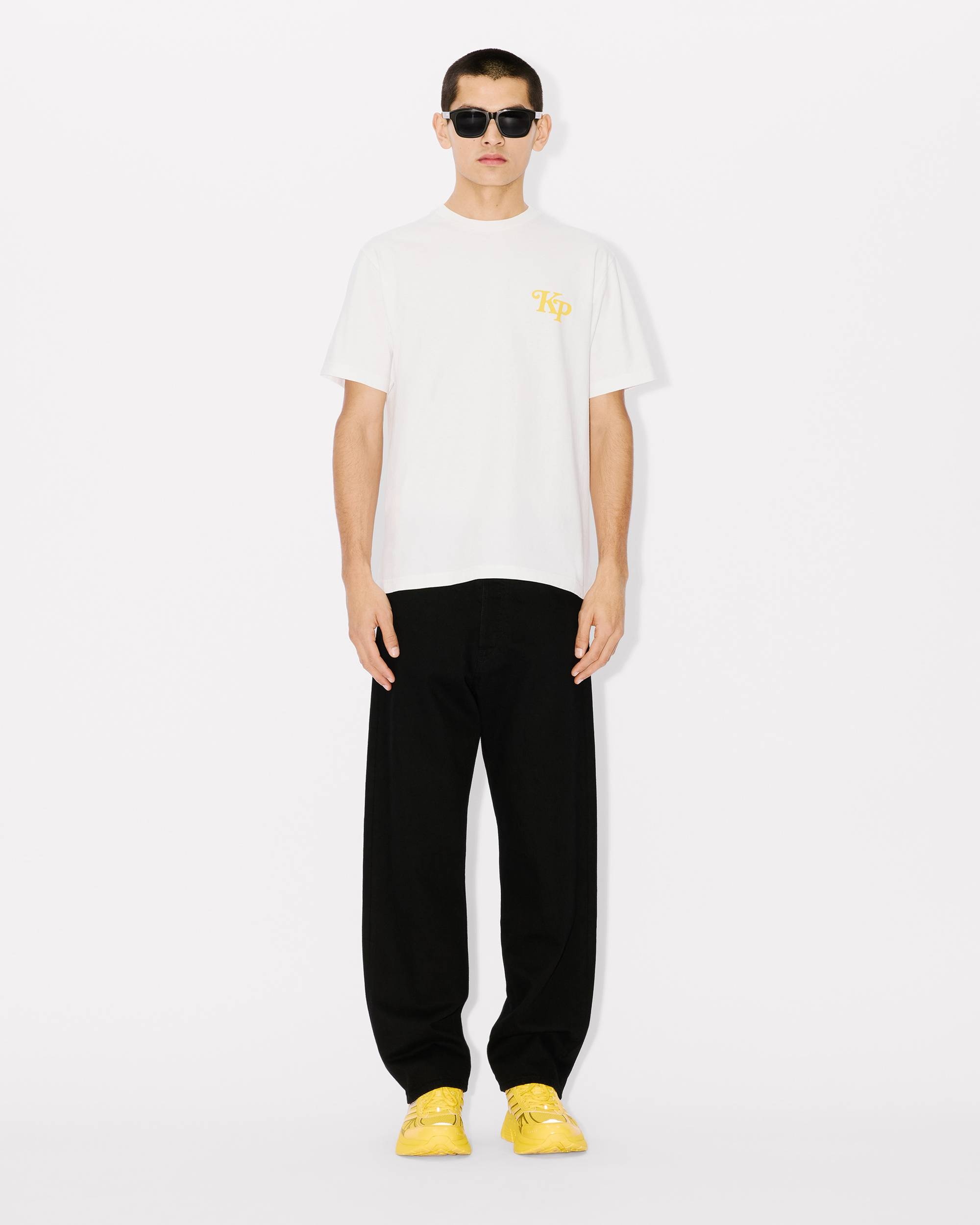 'KENZO by Verdy' classic T-shirt - 6
