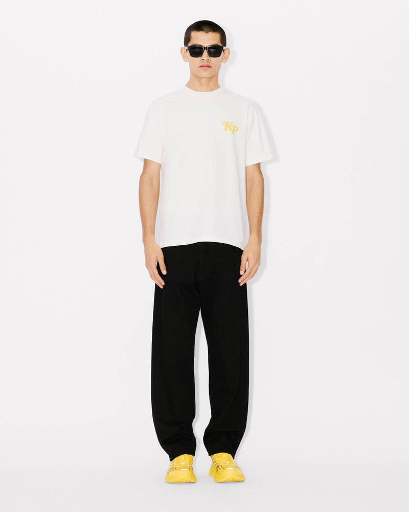 'KENZO by Verdy' classic T-shirt 6