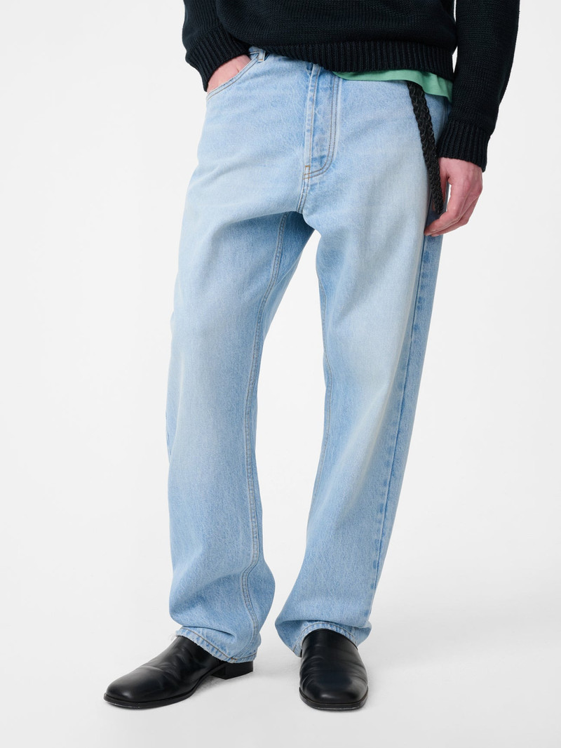 Riso Denim Pant 6