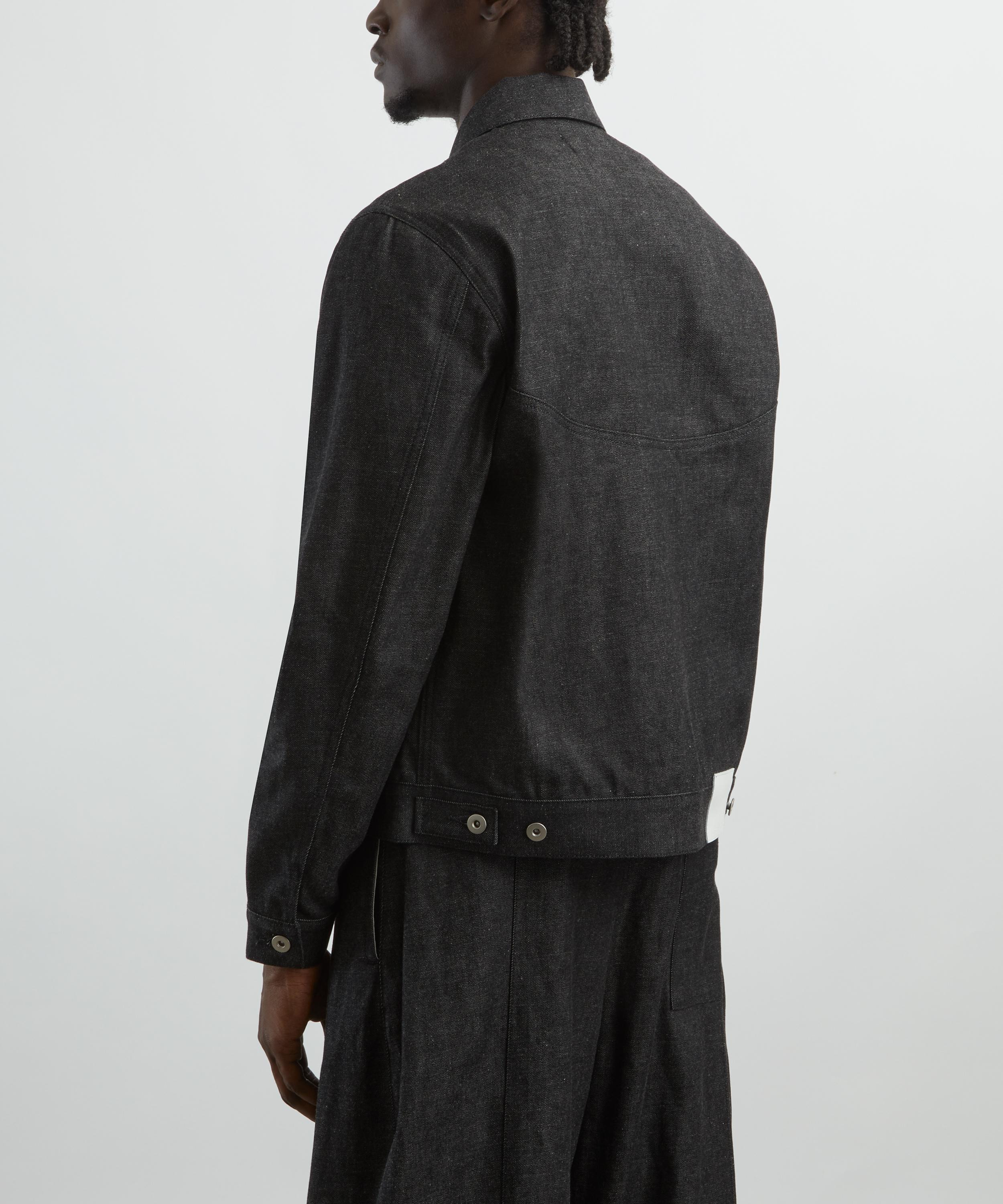 Jiji Denim Jacket - 4