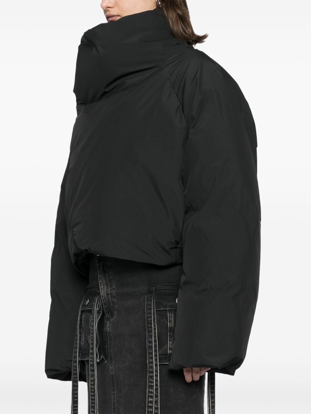 DBL puffer jacket - 3
