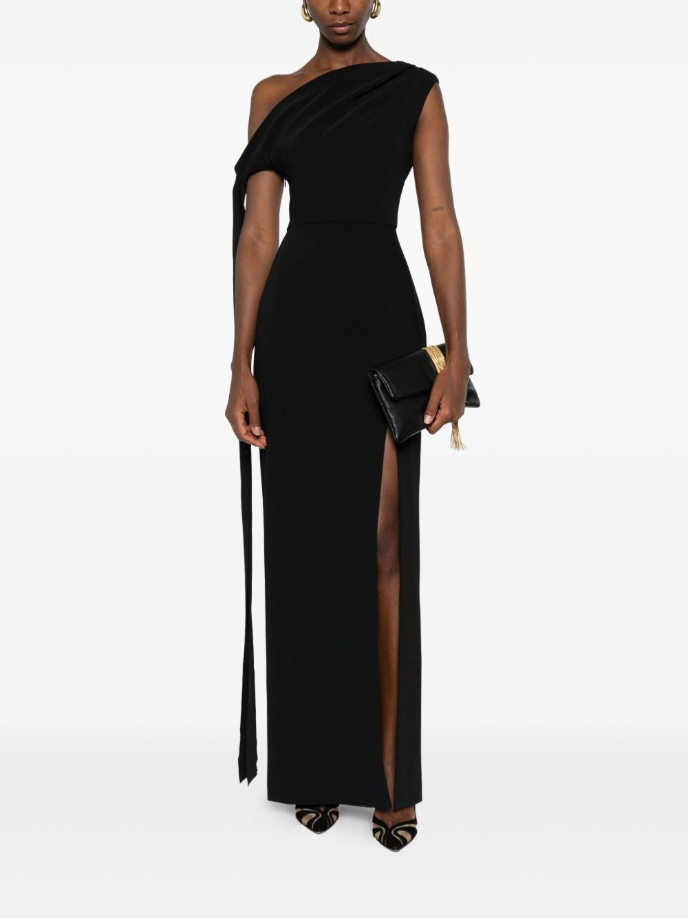 Irina midi dress - 5