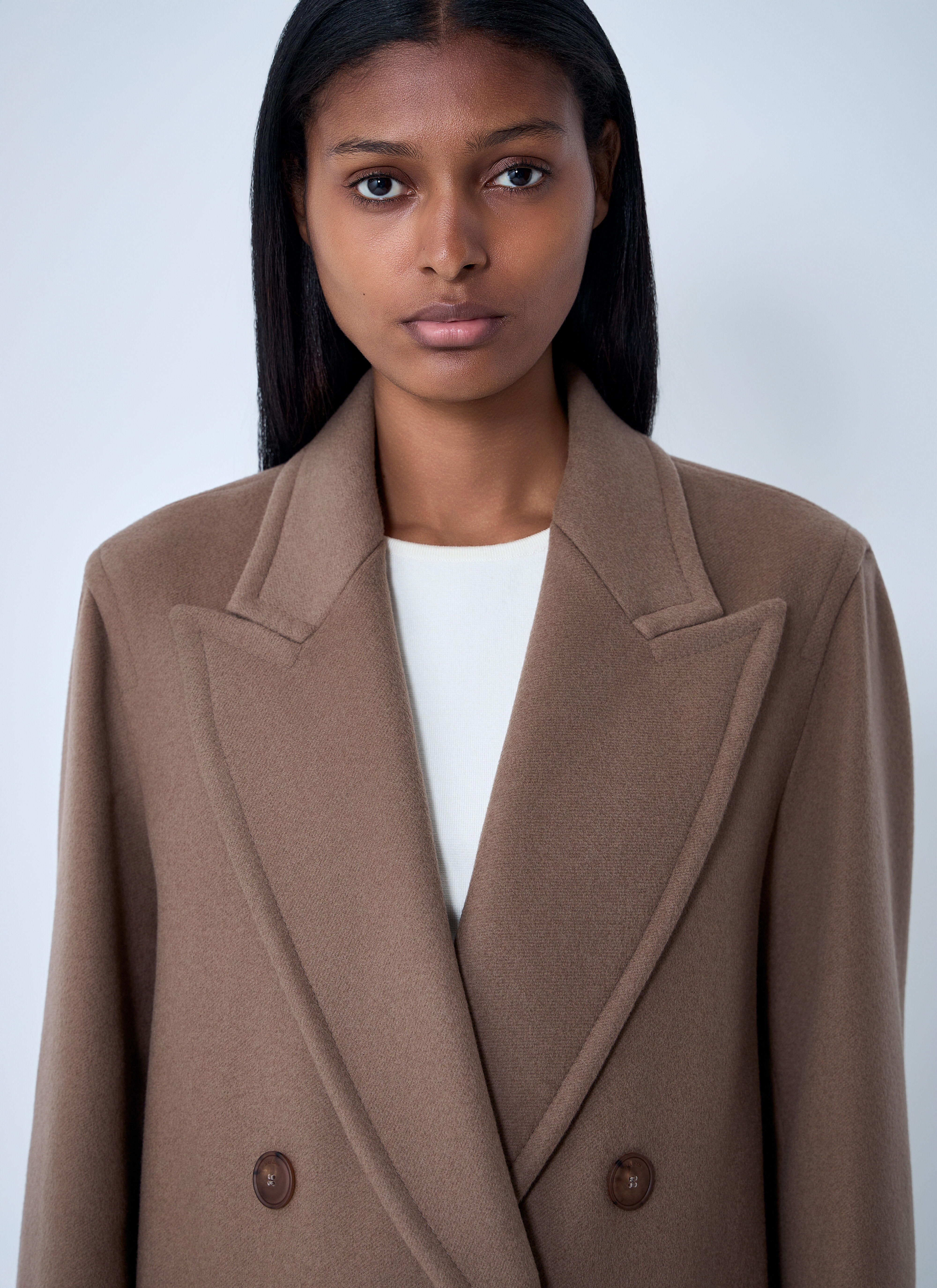 Deletta Short Coat - 5