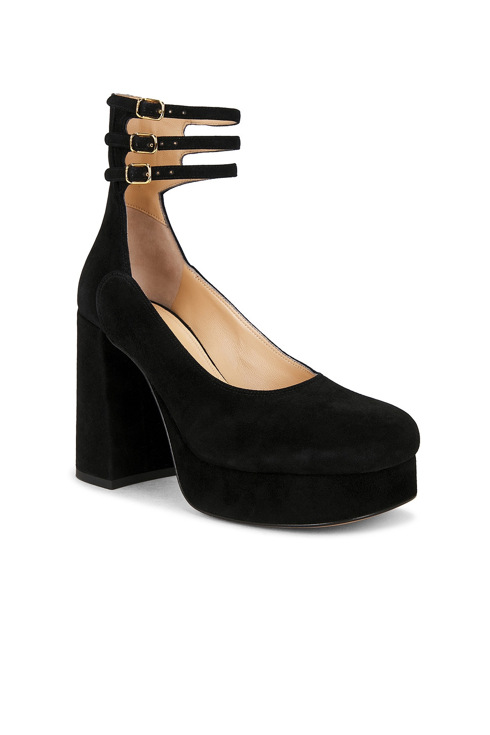 Loti Heel - 2