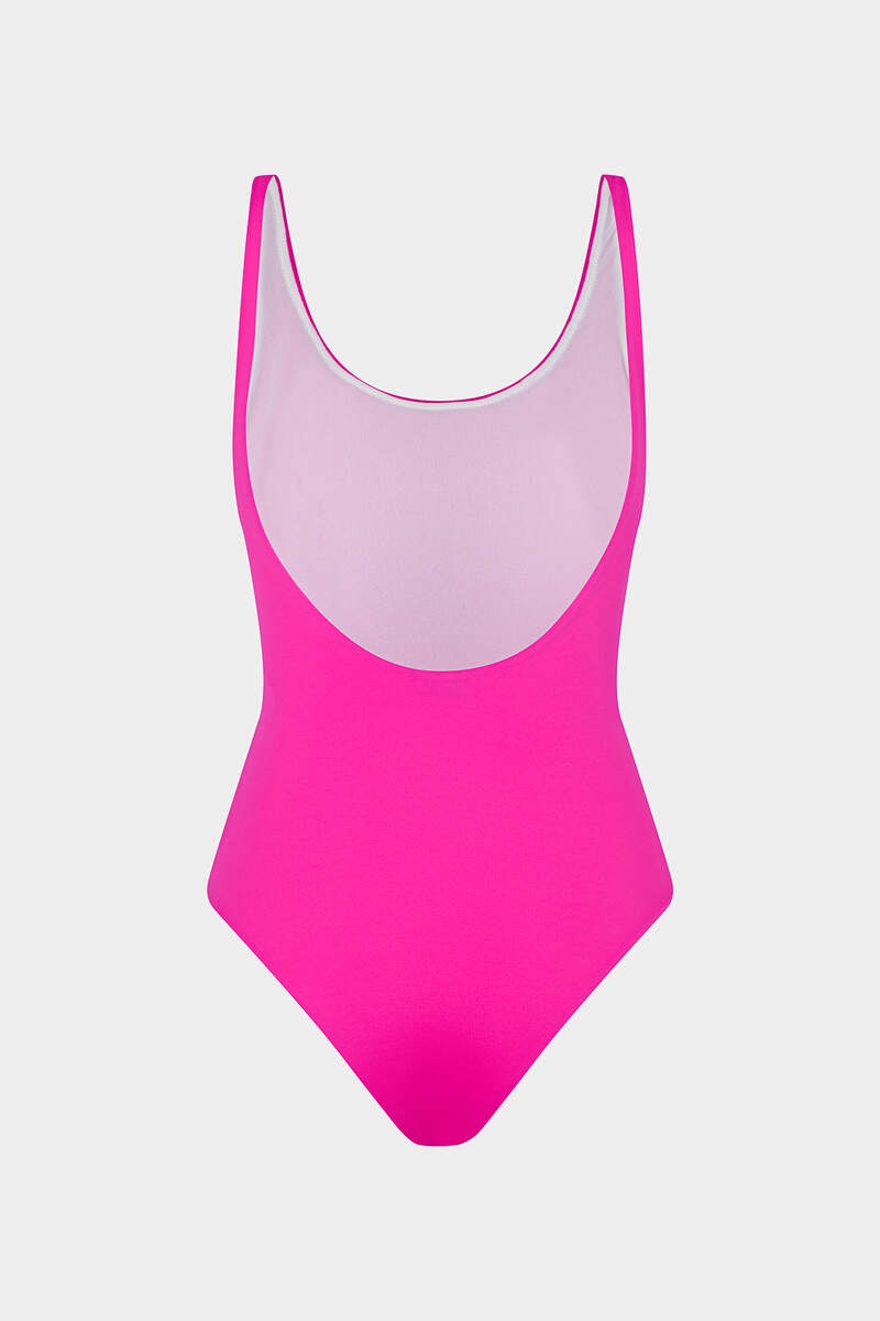DSQUARED2 LOGO ONE-PIECE - 2