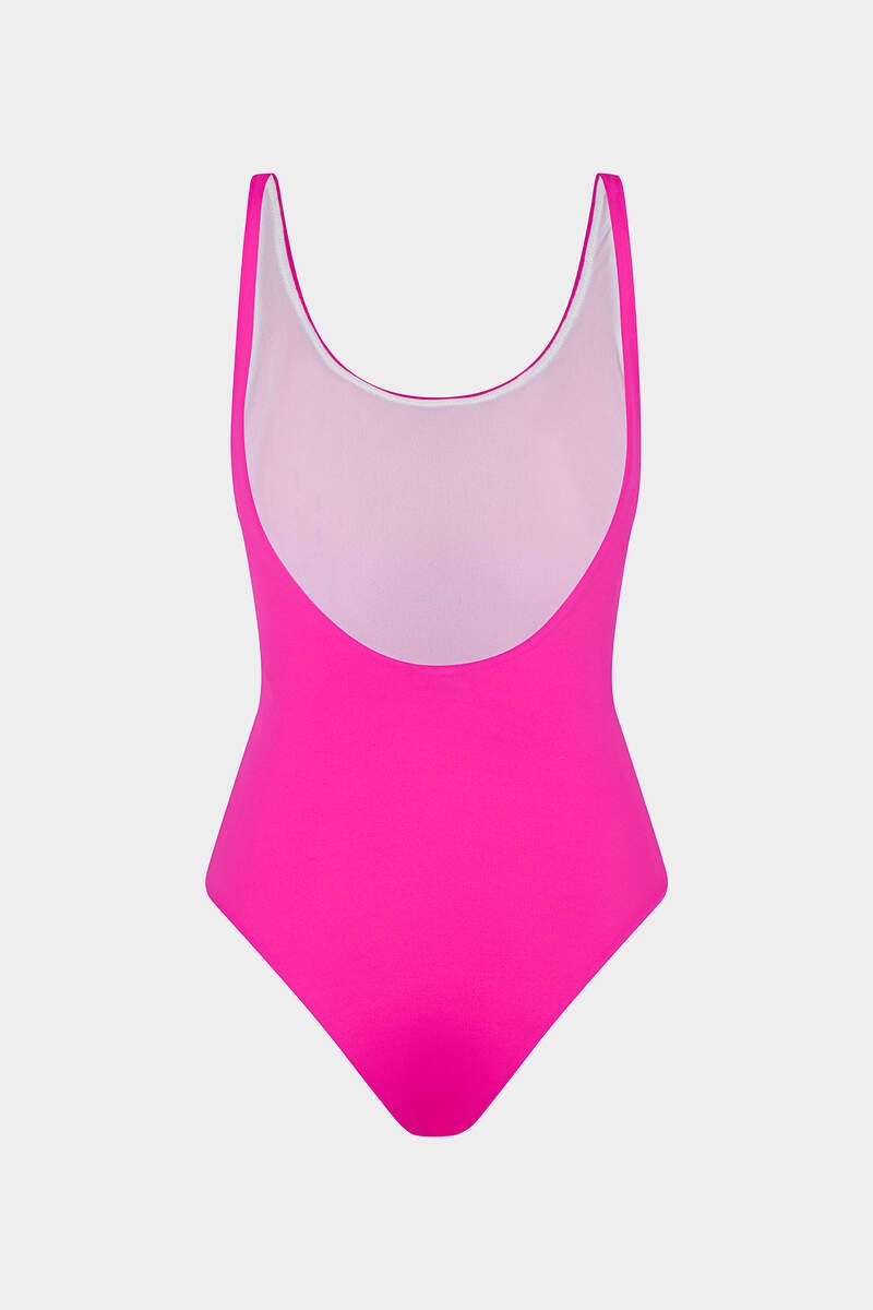 DSQUARED2 LOGO ONE-PIECE - 2