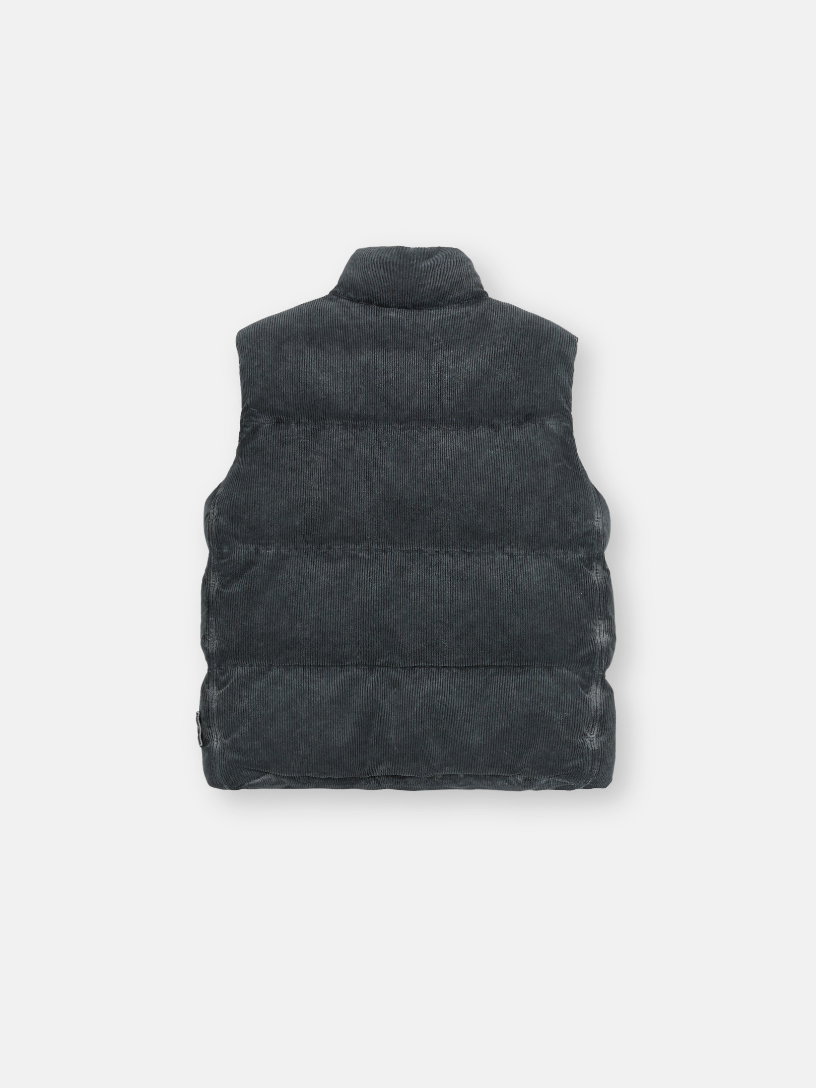 G20RT ORGANIC CORDUROY 800 DOWN_DUST COLOUR FROST FINISH - 7