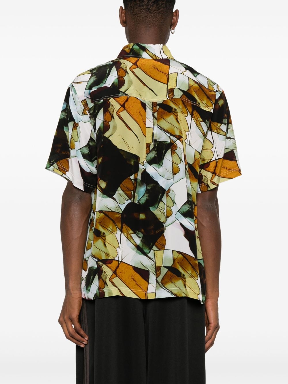 Transfered shirt - 4