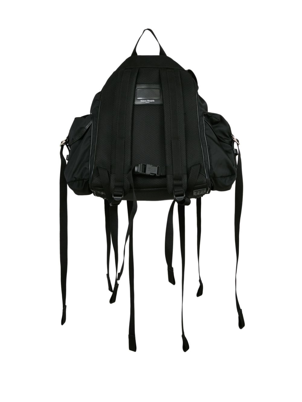 high tech backpack - 4