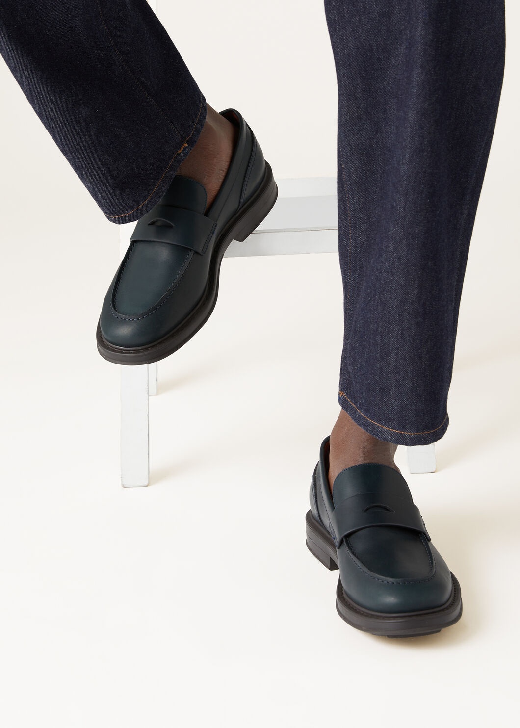 Travis Loafers - 2
