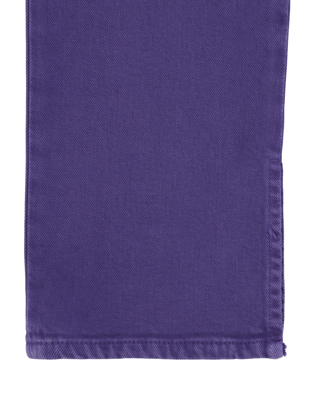 SPLICED 6 POCKET JEAN - 7