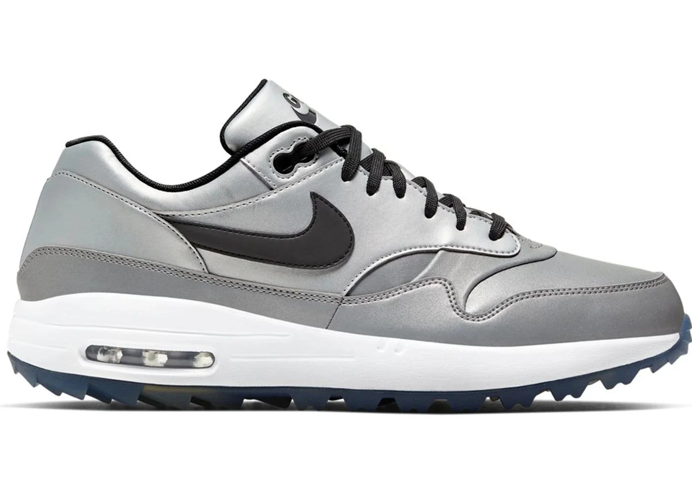 Nike Air Max 1 Golf Reflectivity - 1