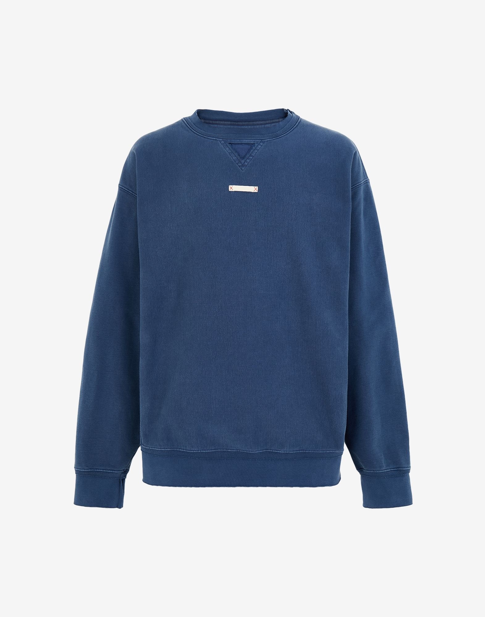 Uniform sweatshirt - 1