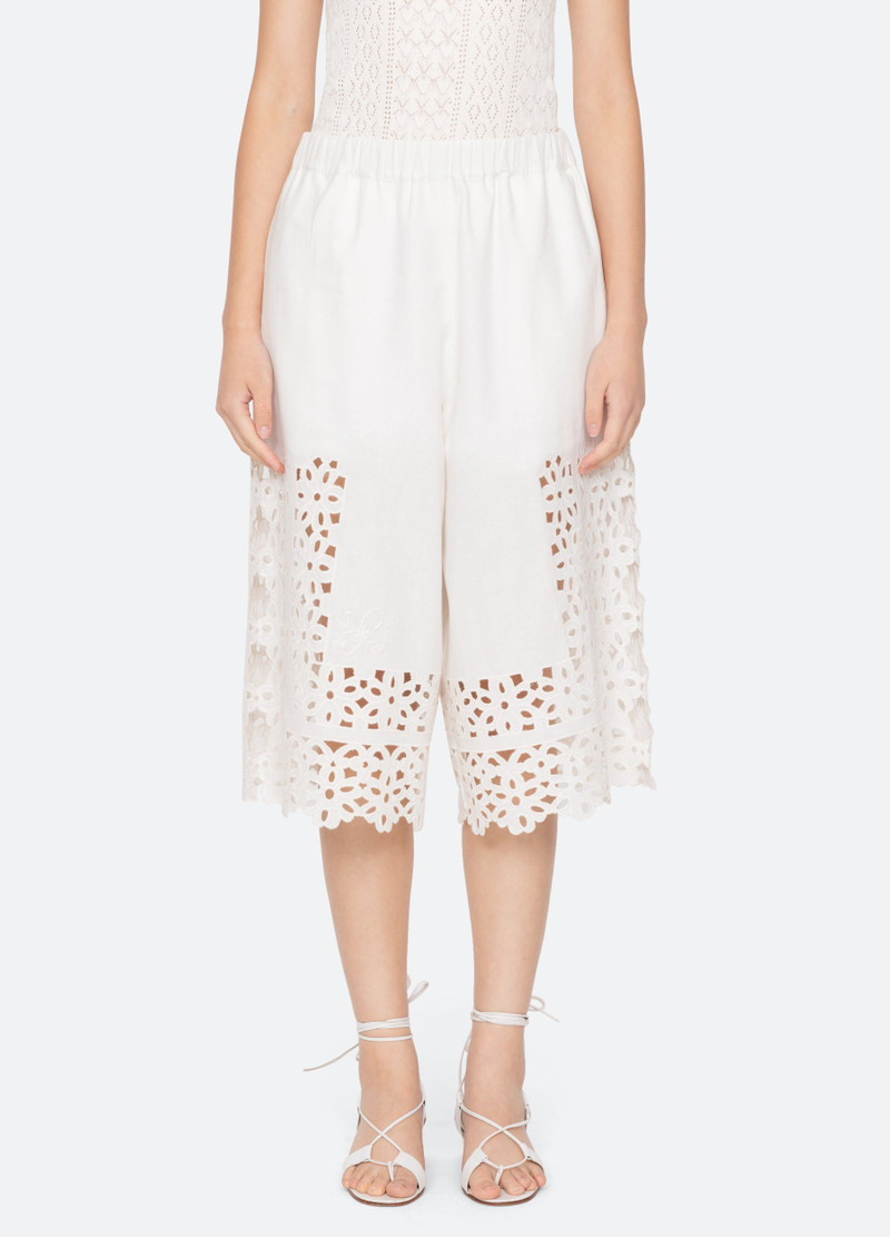 Leila Culottes 1