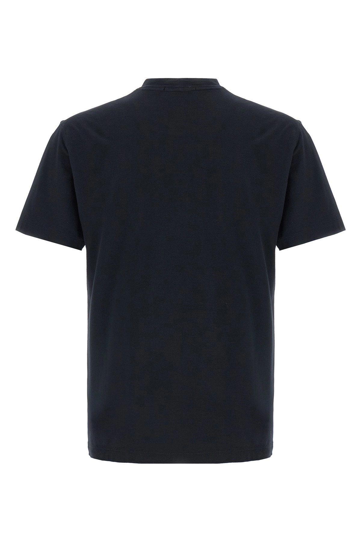 Logo patch t-shirt - 2