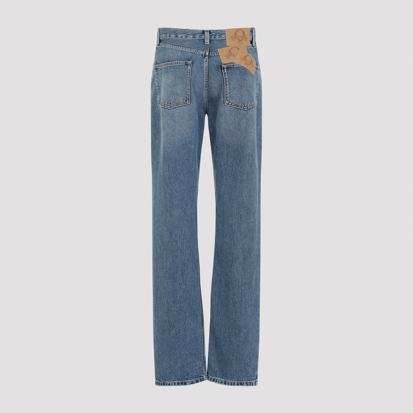 Jeans Blue - 4