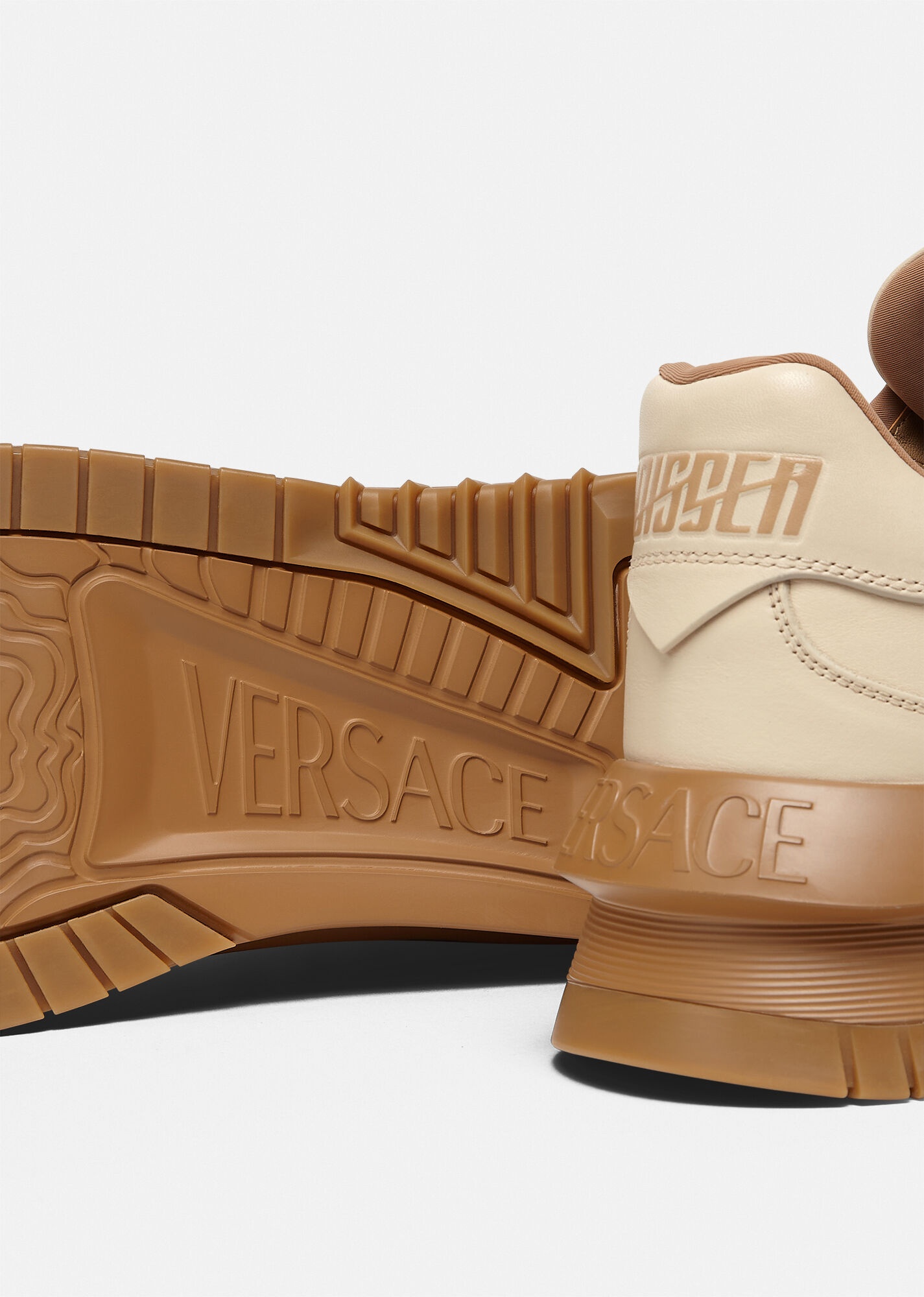 Greca Odissea Sneakers - 5