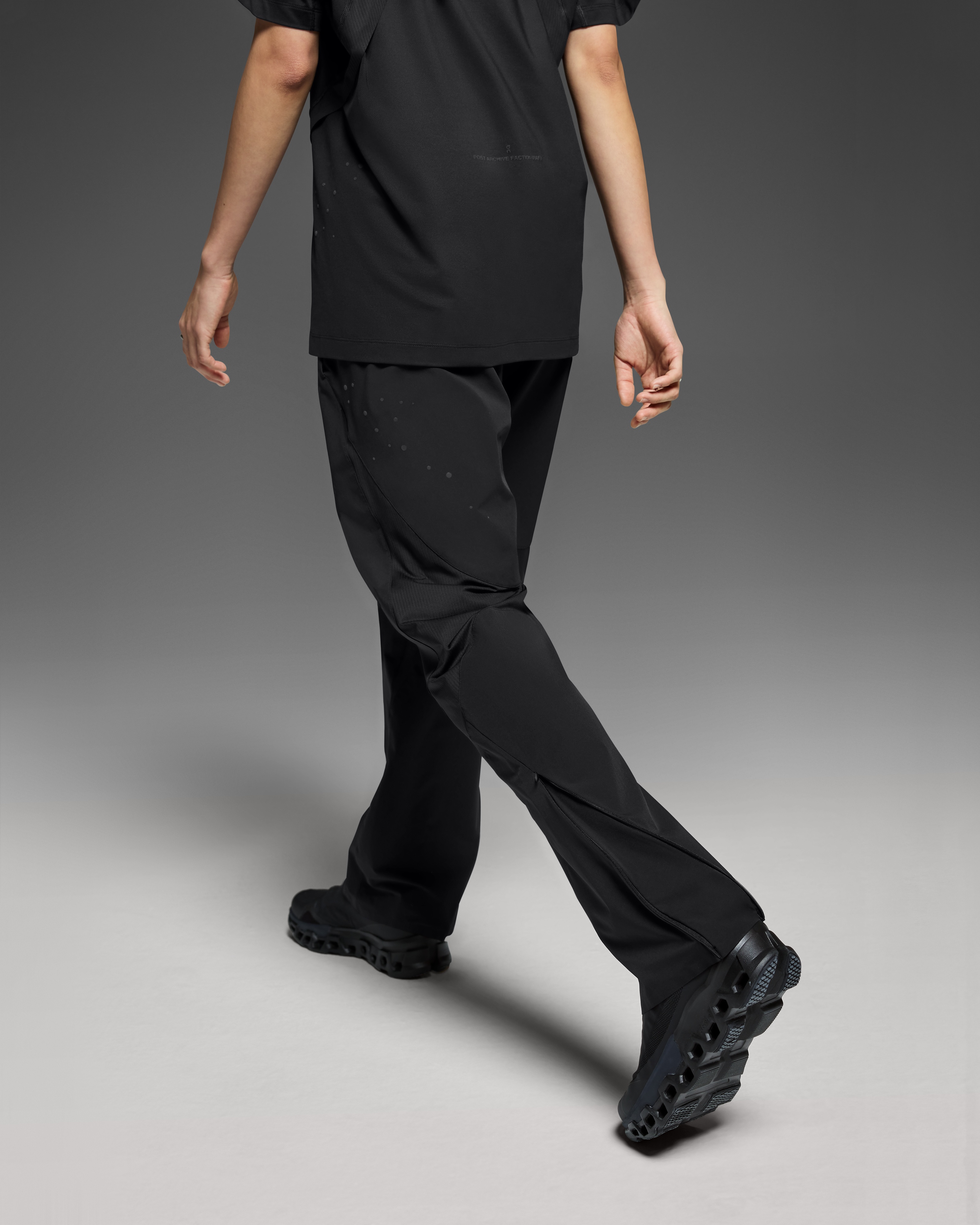 Running Pants PAF - 3