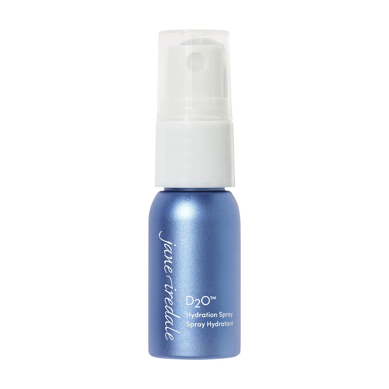 D2O Hydration Spray - 1