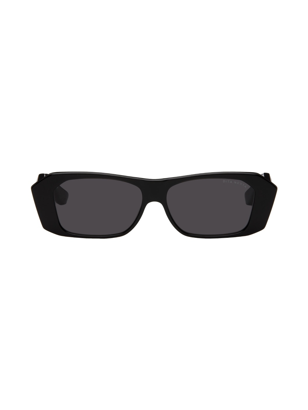 Black Noxya Sunglasses - 1