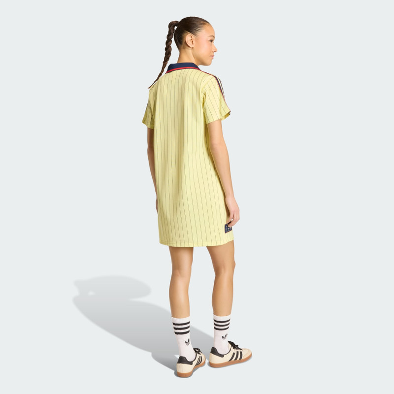 Club America Icon Dress 3