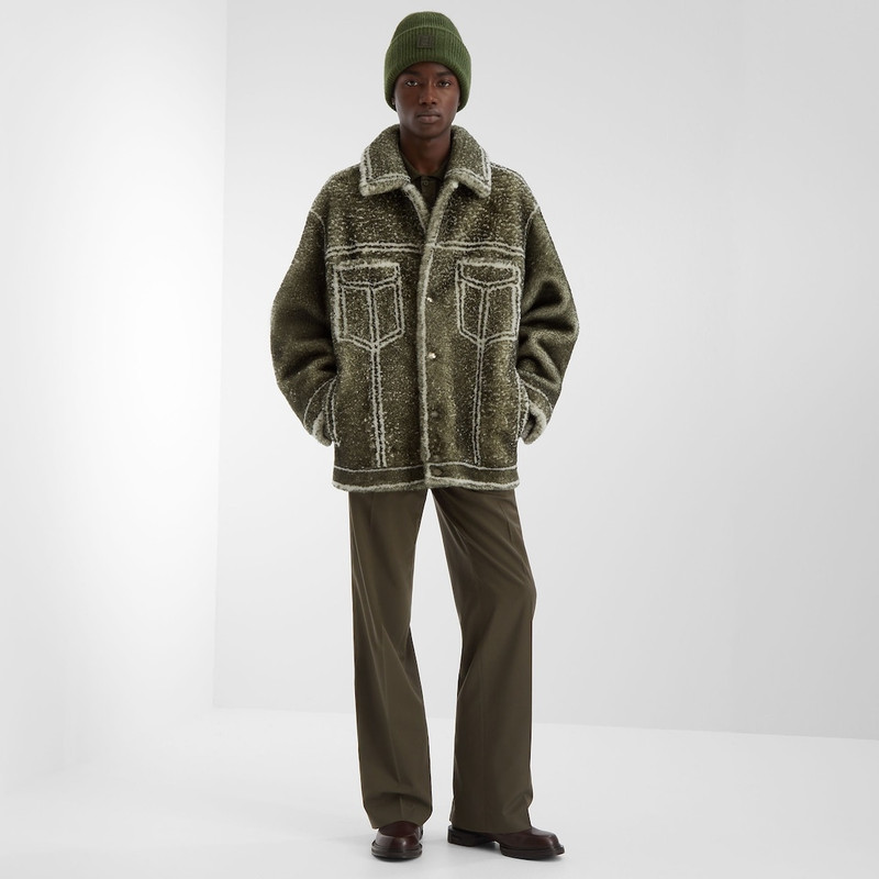 FENDI Blouson outlook