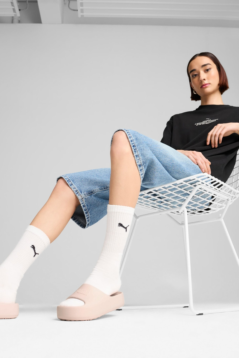 Shibusa Women's Slides 3