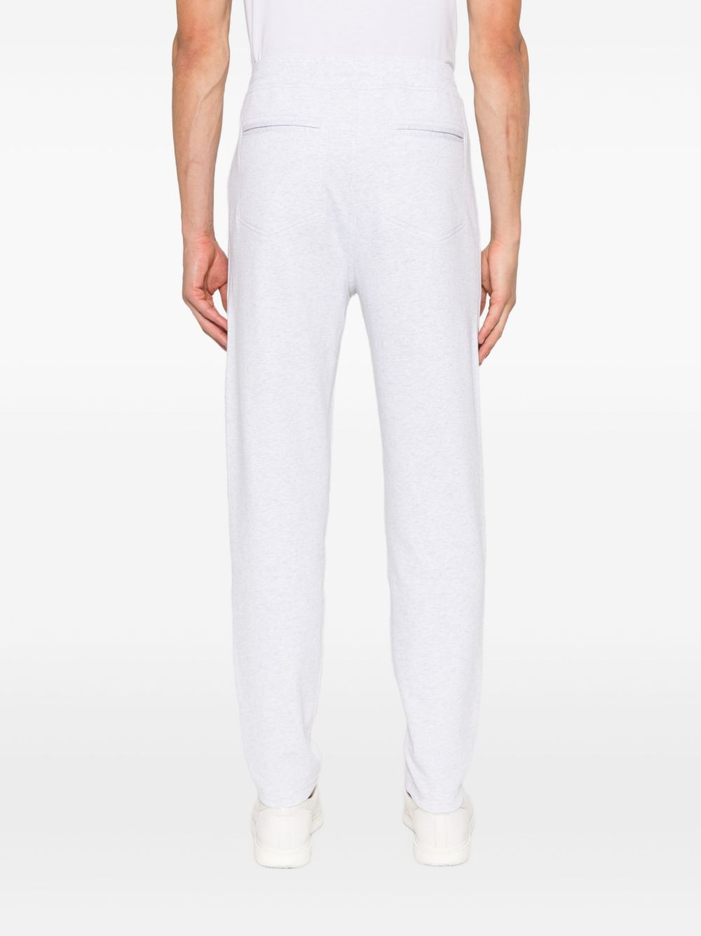 Brunello Cucinelli Trousers Light Grey - 3