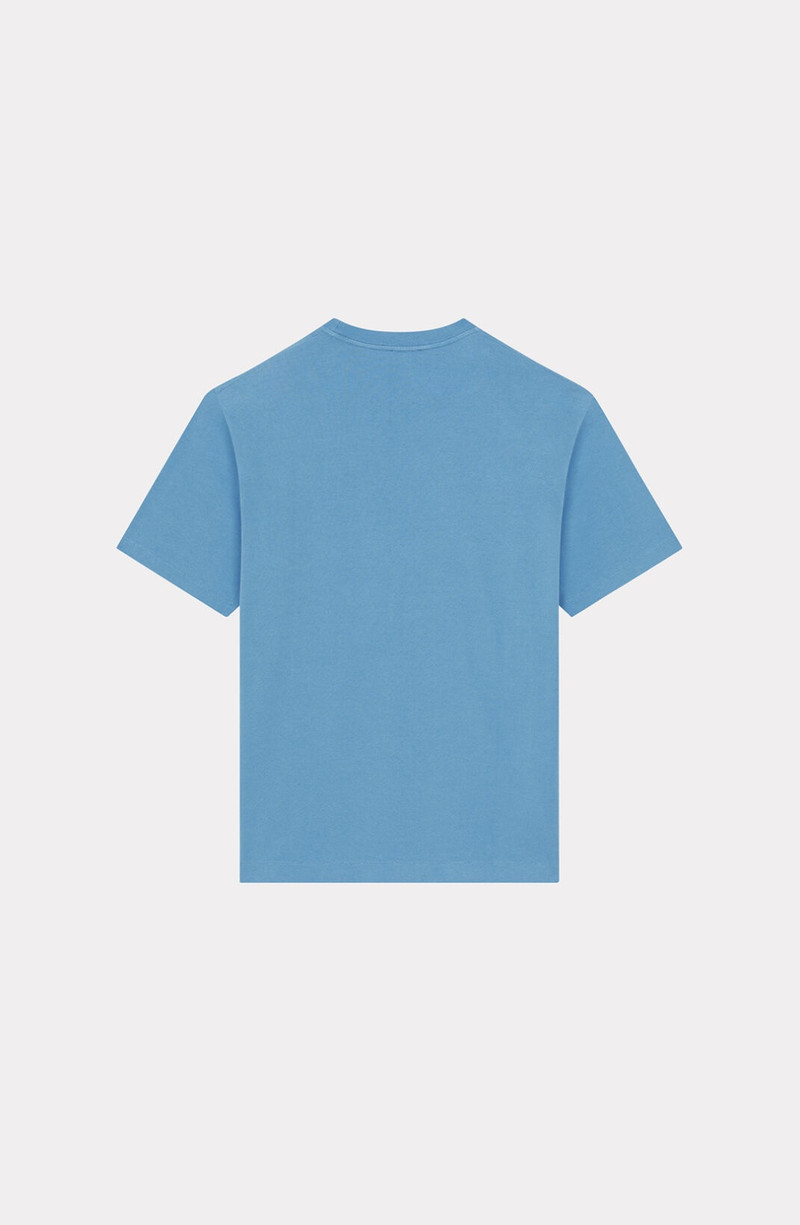 KENZO 'BOKE FLOWER' crest T-shirt outlook