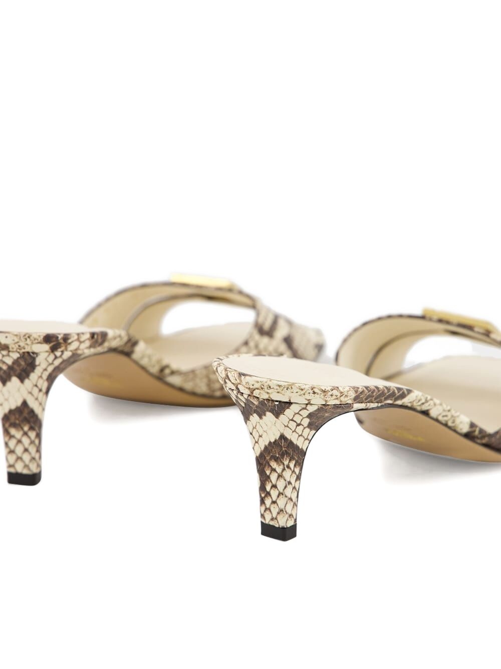 55mm Ffold sandals - 6