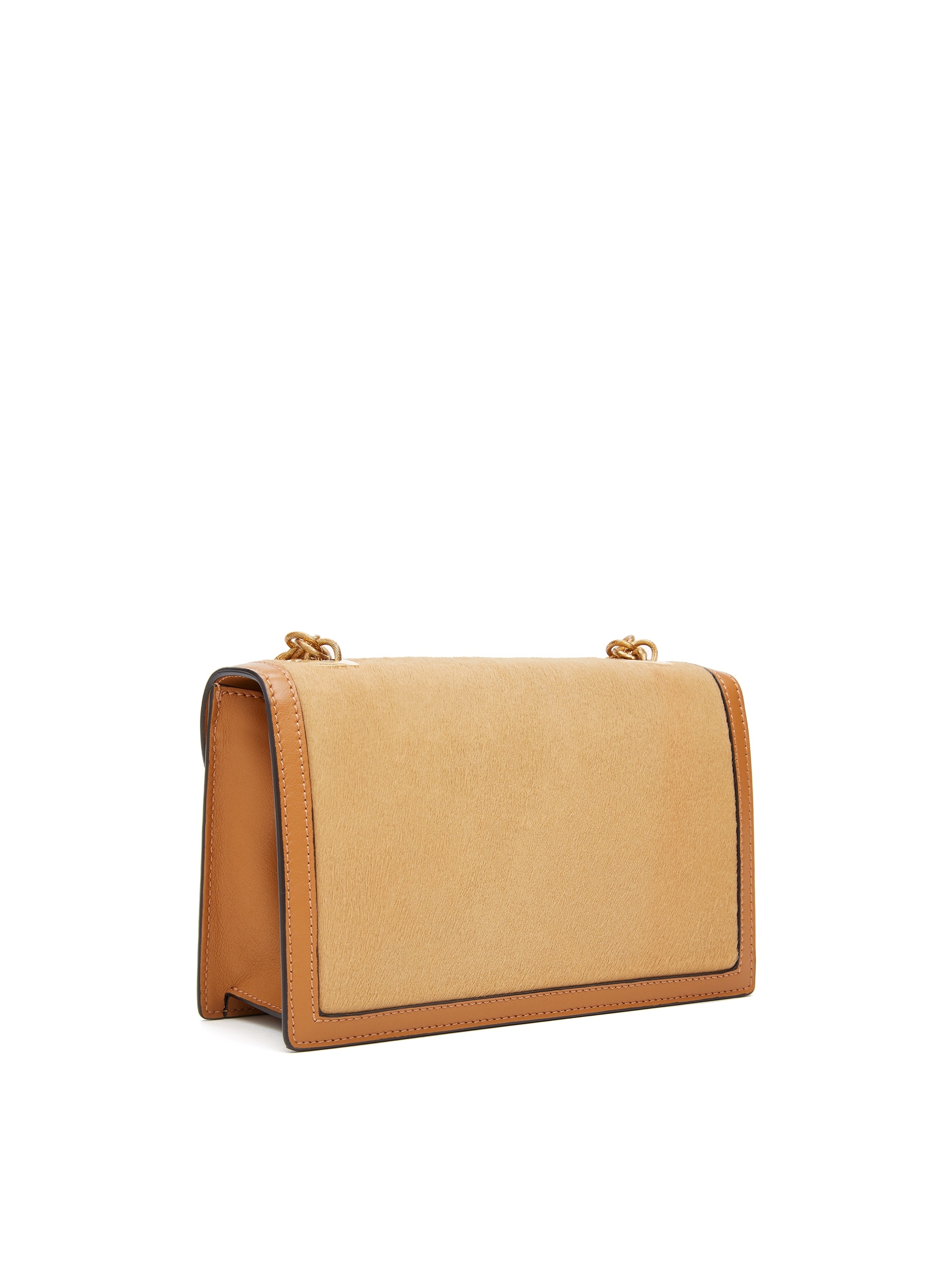 HAIRCALF NUDE TRO BAG - 2