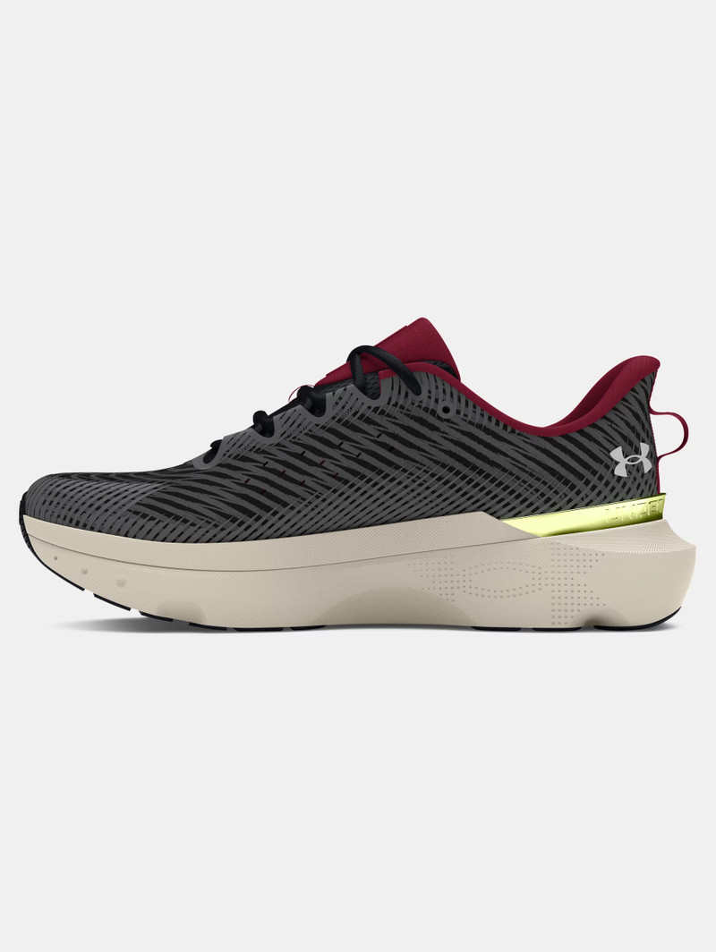 Under Armour Men's UA Infinite Pro Armour U Running Shoes outlook