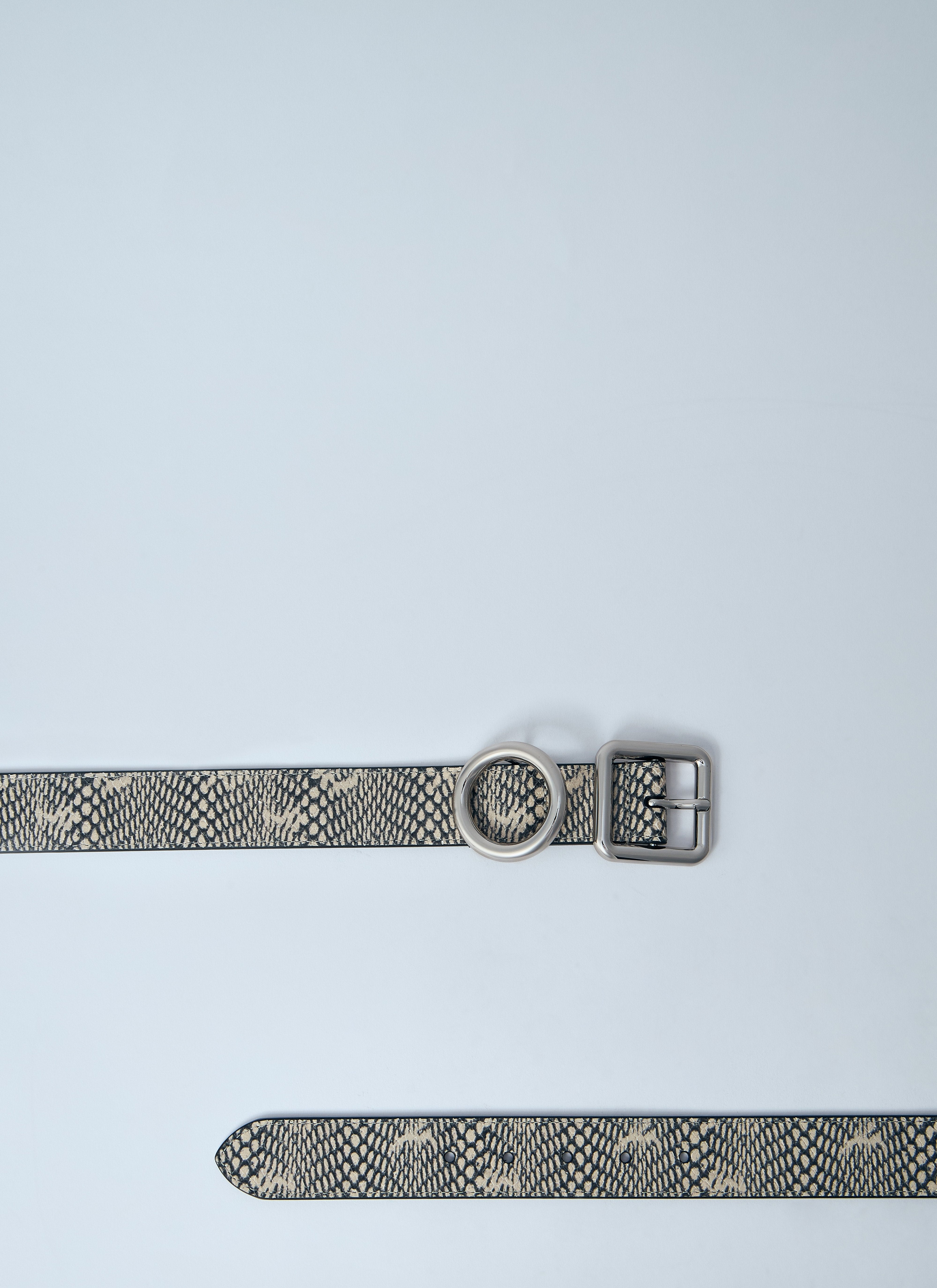 Jacquemus Women La Ceinture Regalo Belt - 4