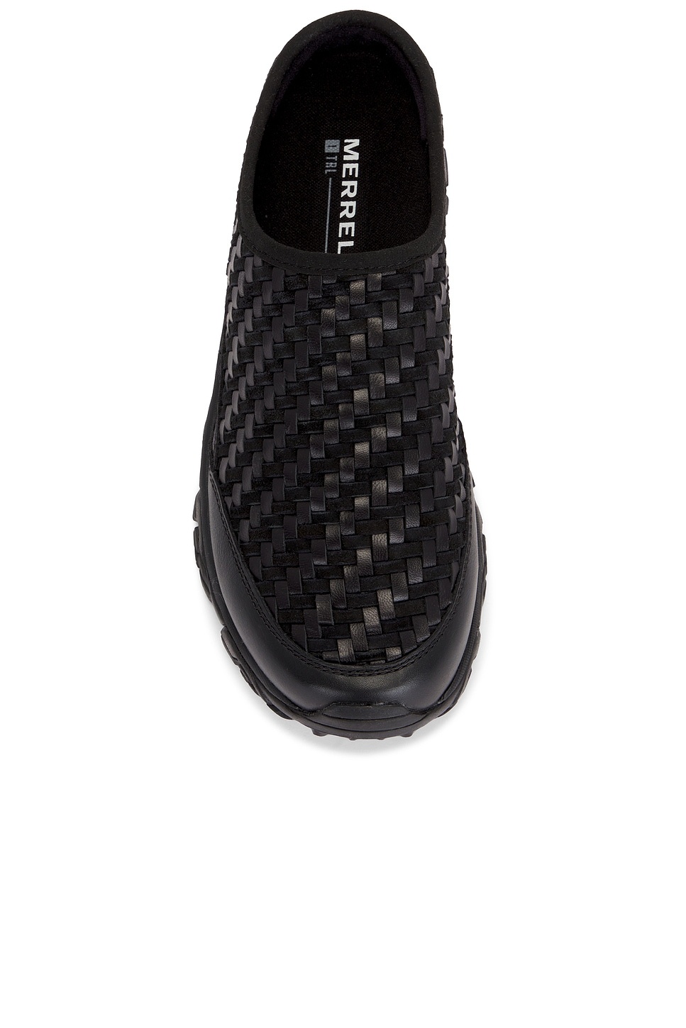 Moab 2 Slide Ltr Woven Sneakers - 4