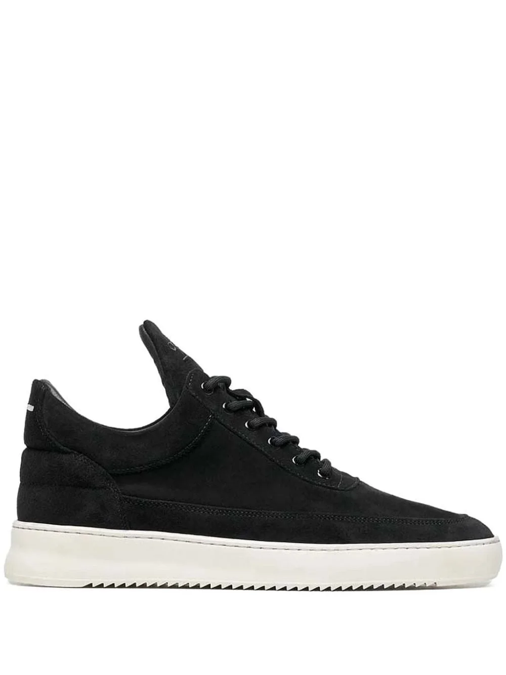 Low Top Ripple sneakers - 1